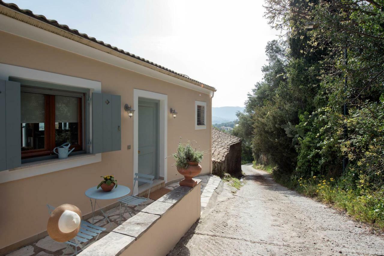 Lavender Cottage. Skriperon Exterior photo